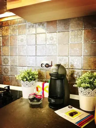 9 Central Residence