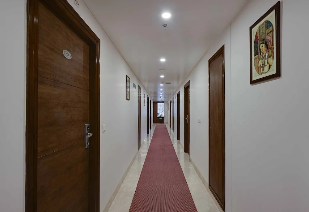 Shahpura Residency