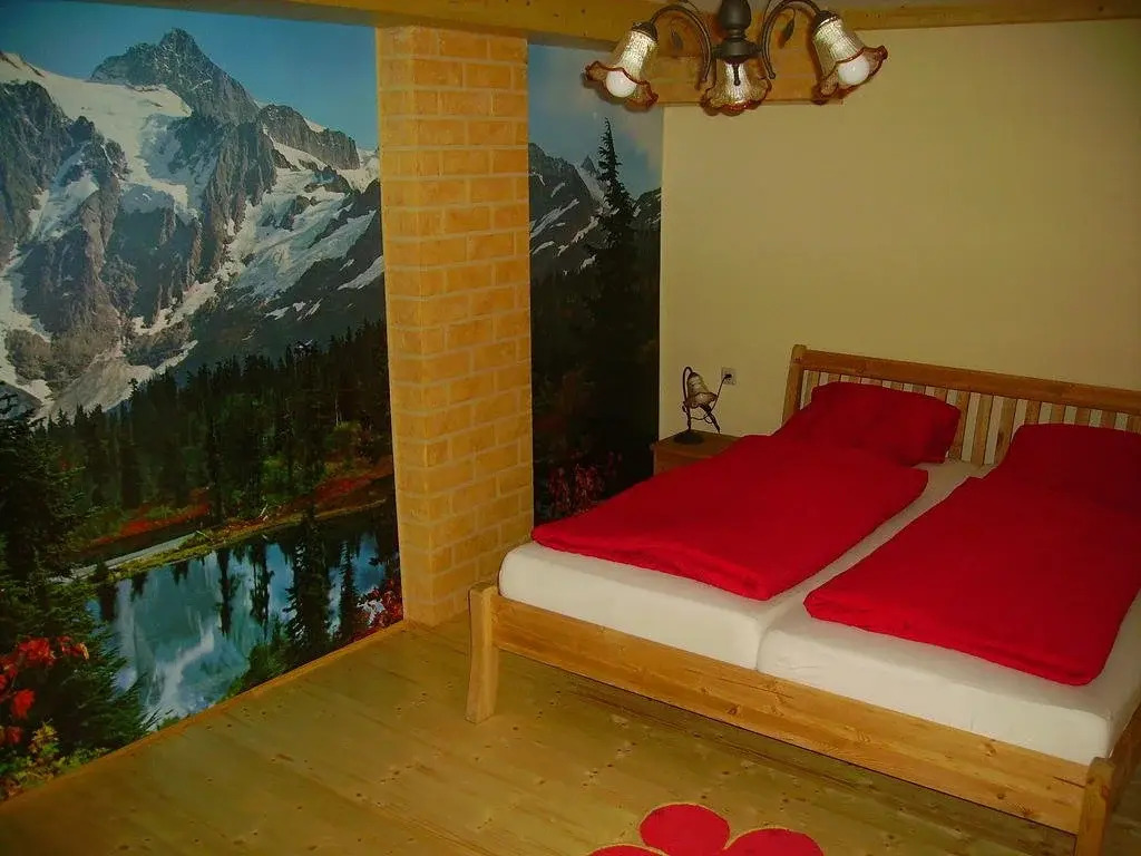 Frühstückshaus Wunderland
