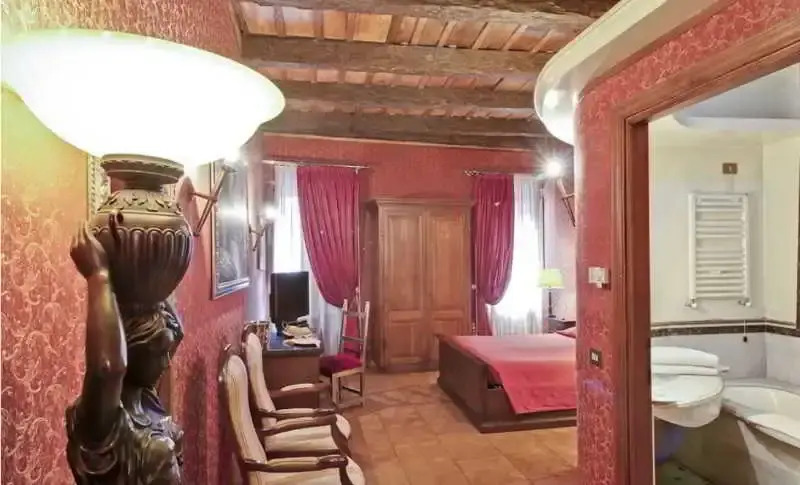 Relais Group Palace Hotel