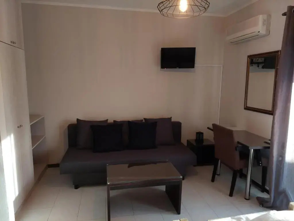 VAGGELIO Rooms 3