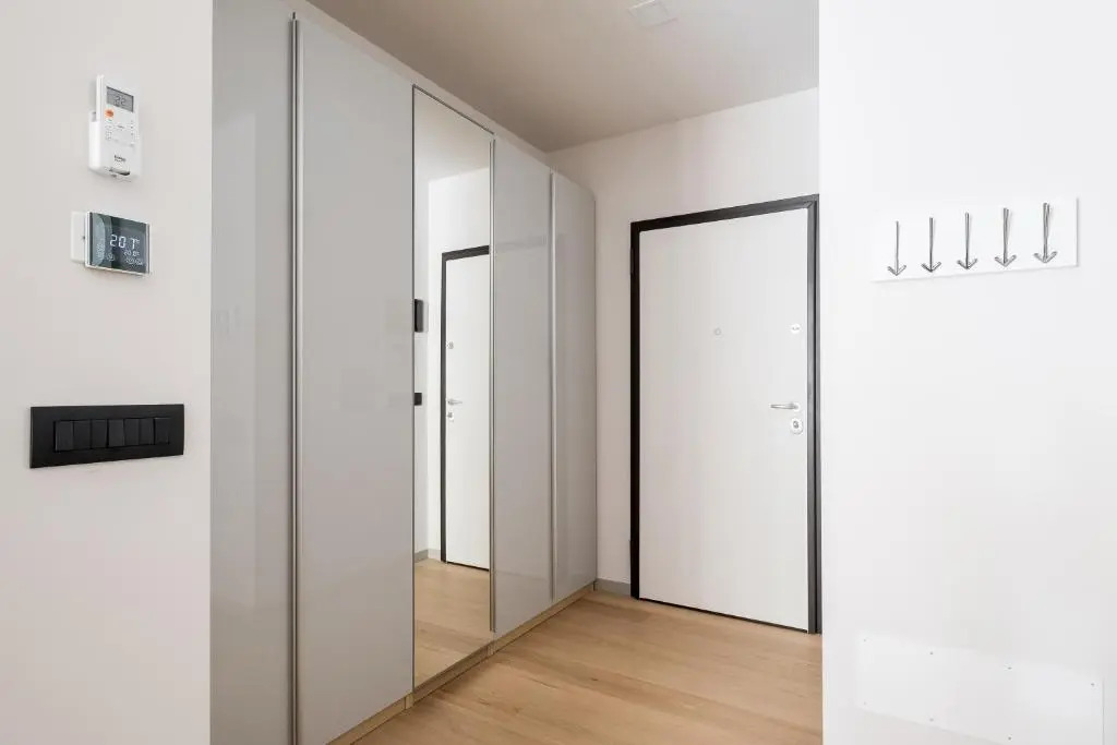 Residence SantOrsola - Pizzardi Suites Apartments