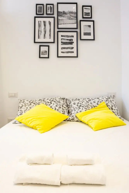 Home Hotel - Guinizzelli 6