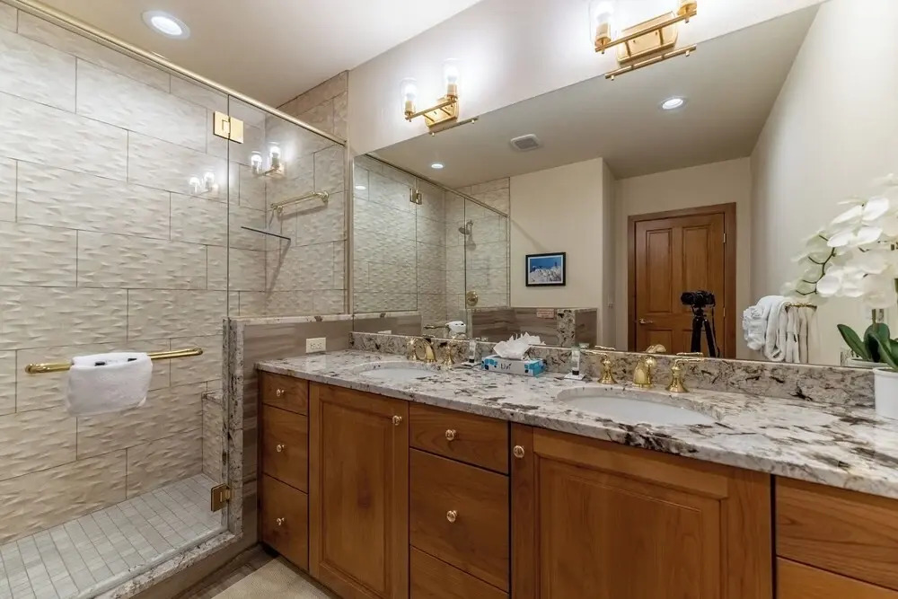 580 Elk Circle by Summit County Mountain Retreats