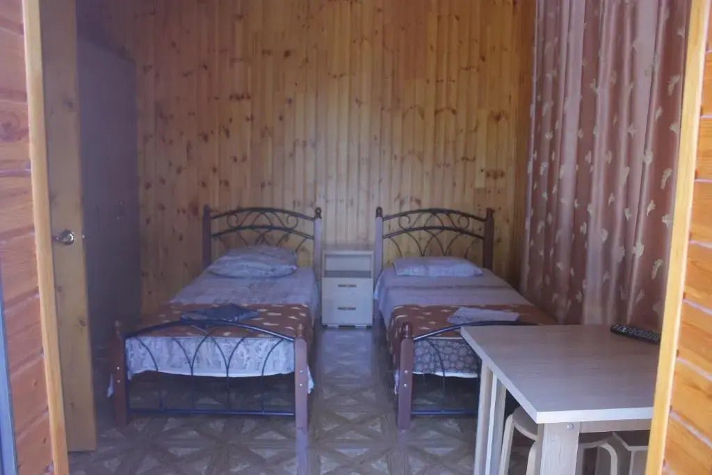 Mini-Hotel Gagra-Camping