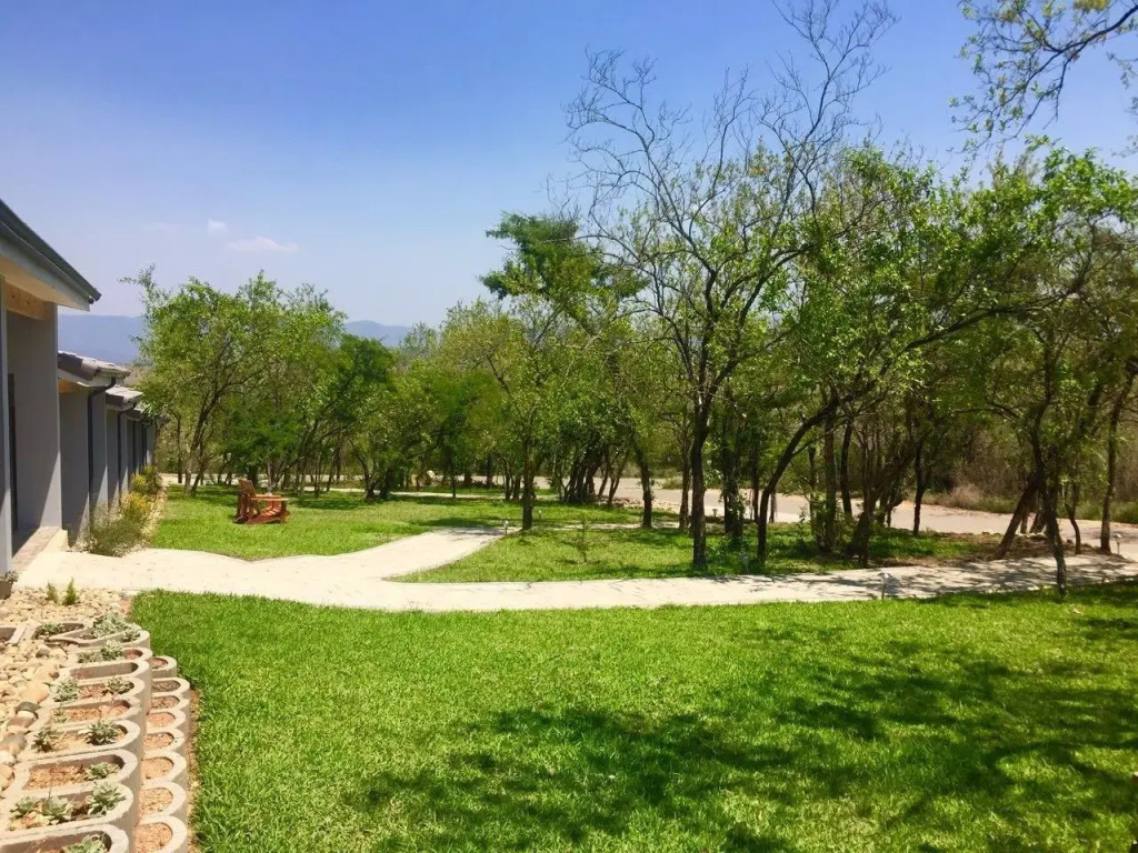 Bushbaby Lodge at Nkonyeni
