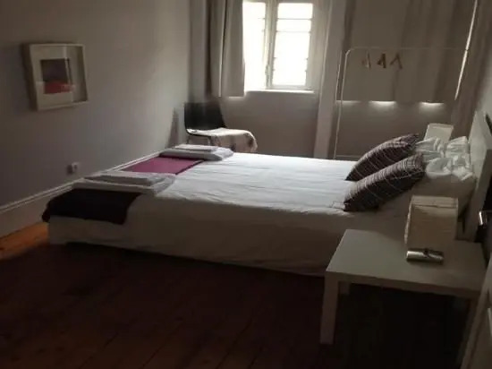 Oporto Rivoli Apartments