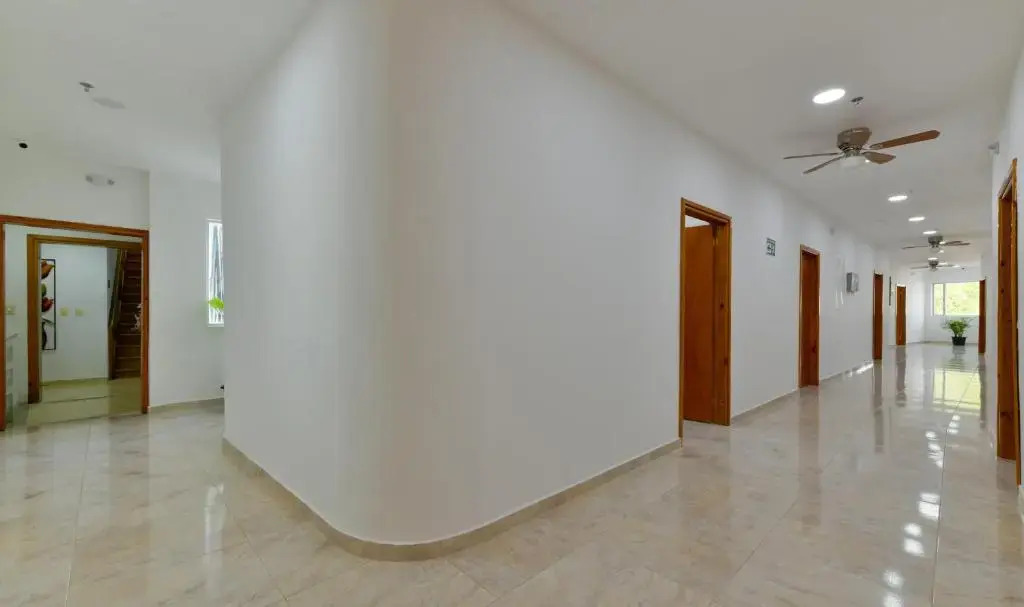 Hotel Grand Caribe