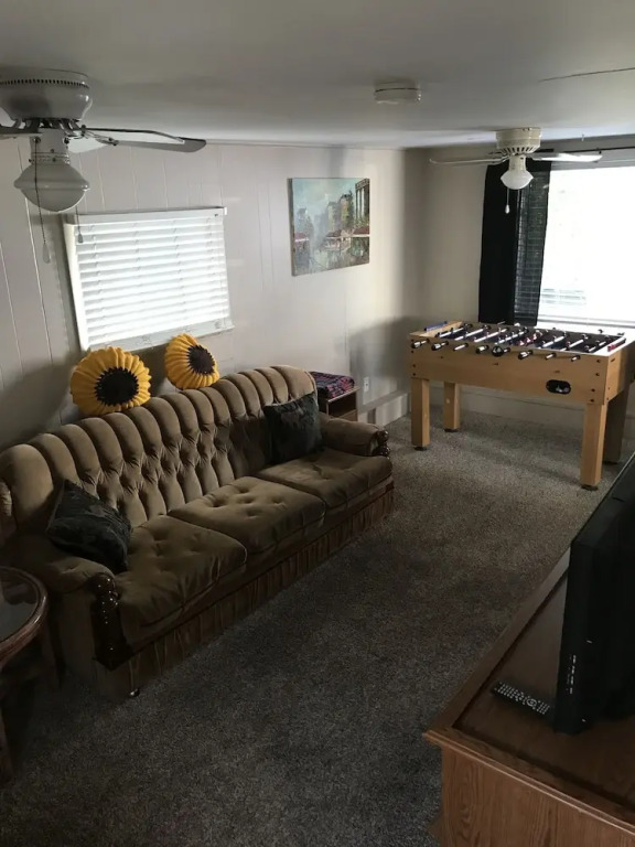 Crystal Beach Cottage And Vacations
