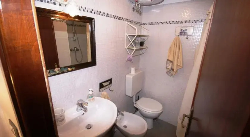 Romantico Loft