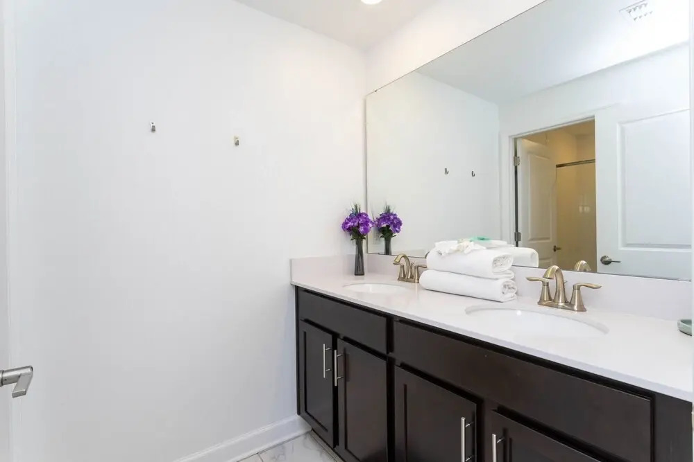 4br/3ba Private Pool Storey Lake Resort Best Location Near Disney!