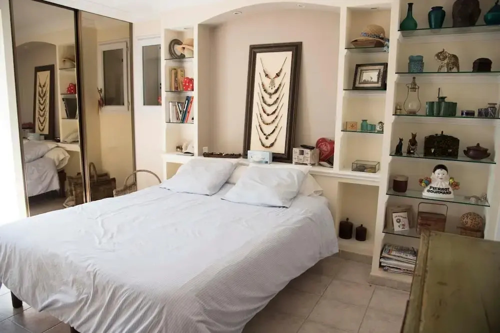 Villa Serenity