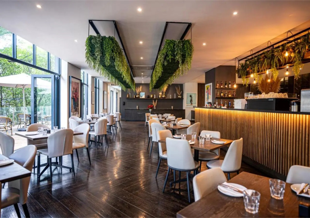 The Catalyst Apartment Hotel by NEWMARK