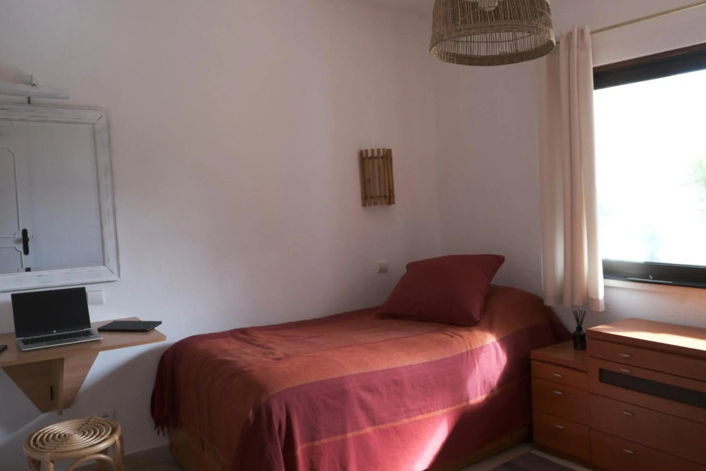 ML Carvoeiro Mar Apartment
