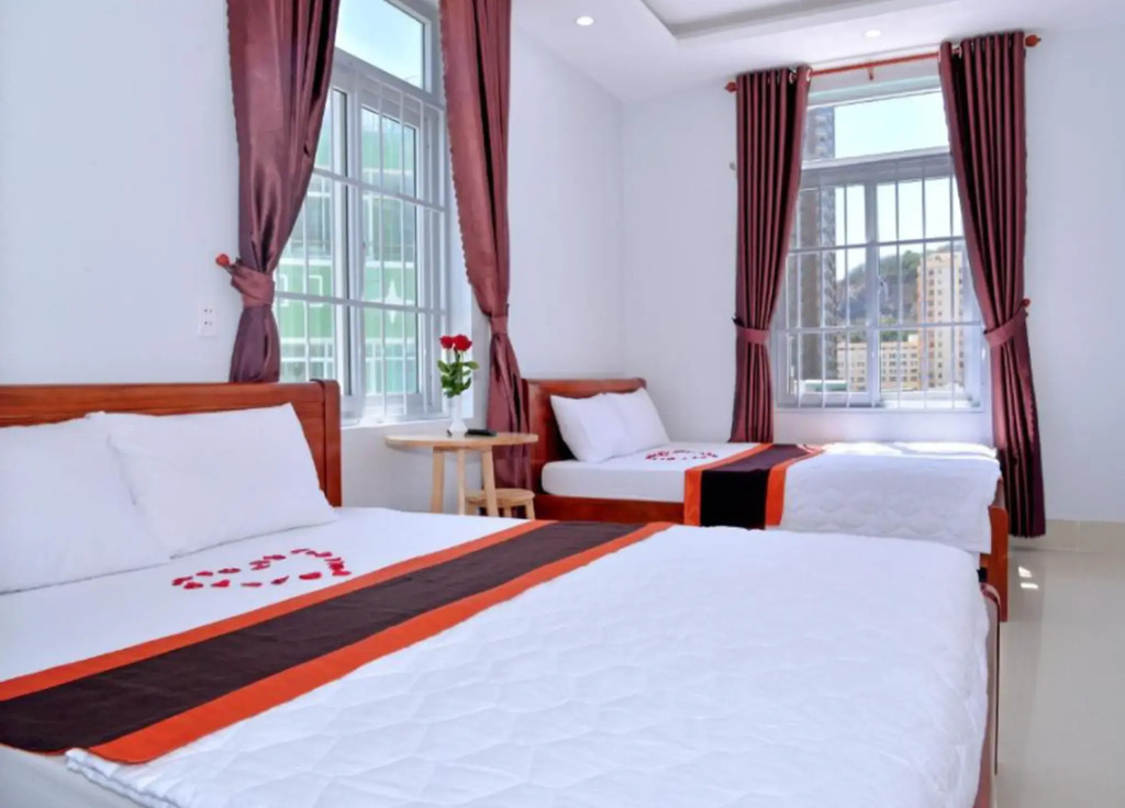 Sevensea Vung Tau