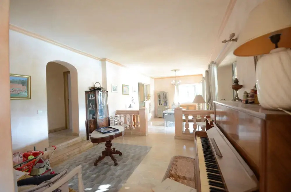 Villa Provençale