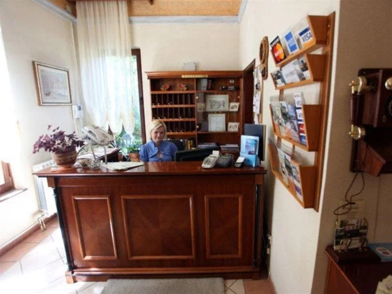 Hotel Aleja