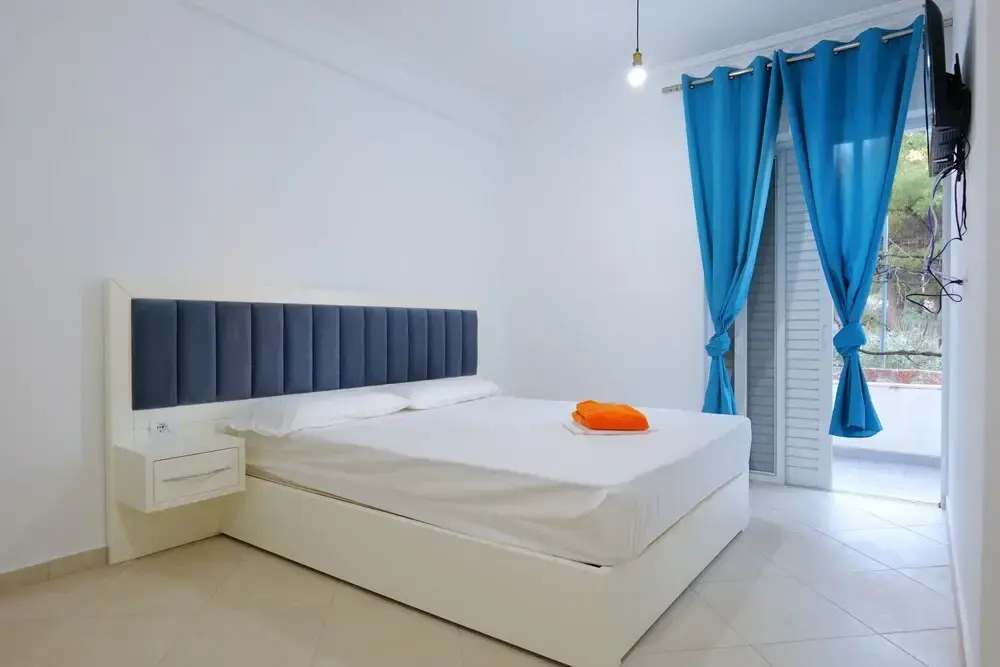 Davide Rooms