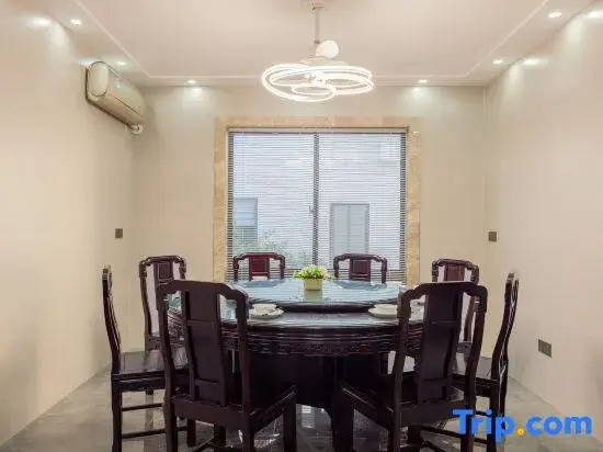Yixing Youran Leisure · Designer Traditional Aesthetic Resort Boutique (Yao Hu Town)