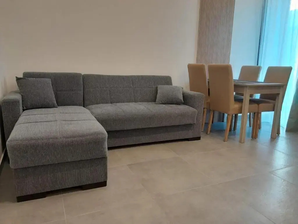 Baaria Apartment