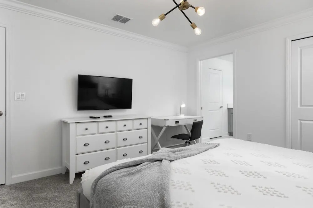 Chic Retreat - Unforgettable Stay