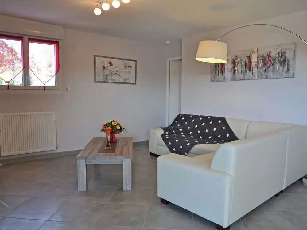 Luxury Villa with Private Pool in Saint Victor de Malcap
