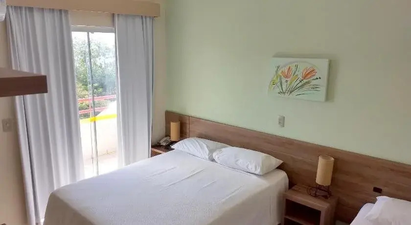 Ilhamar Canas Hotel