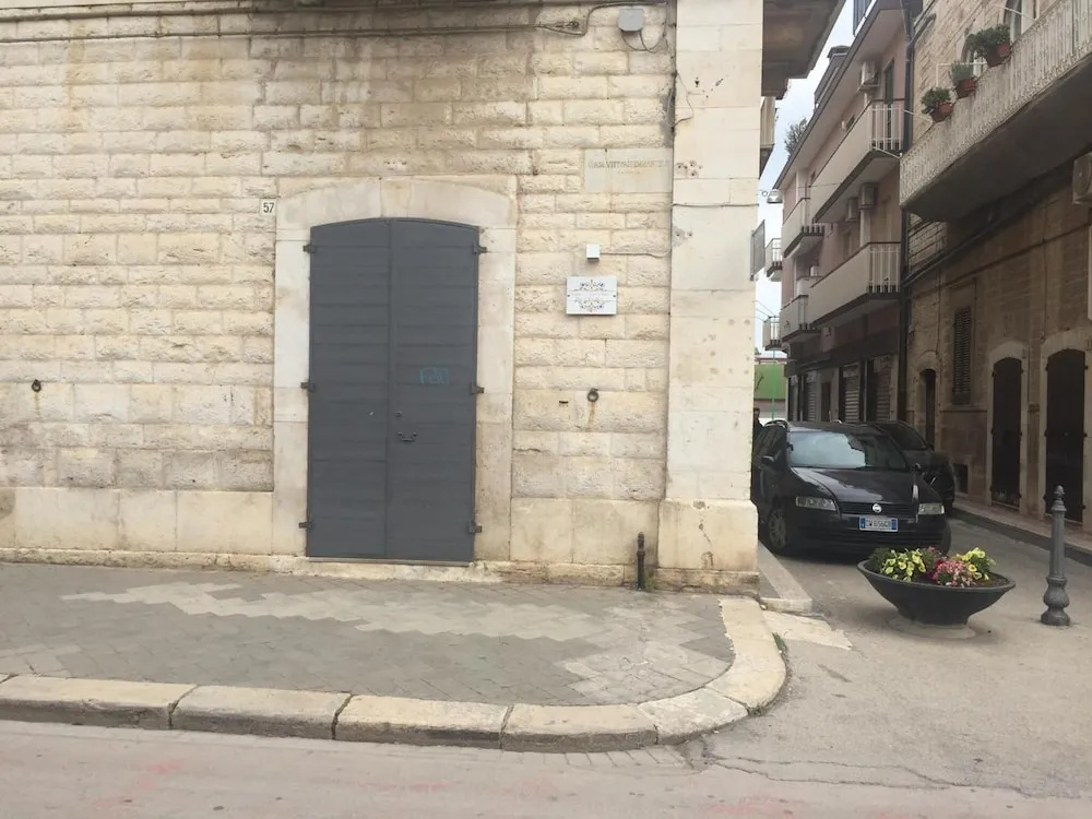 Casa Catalano