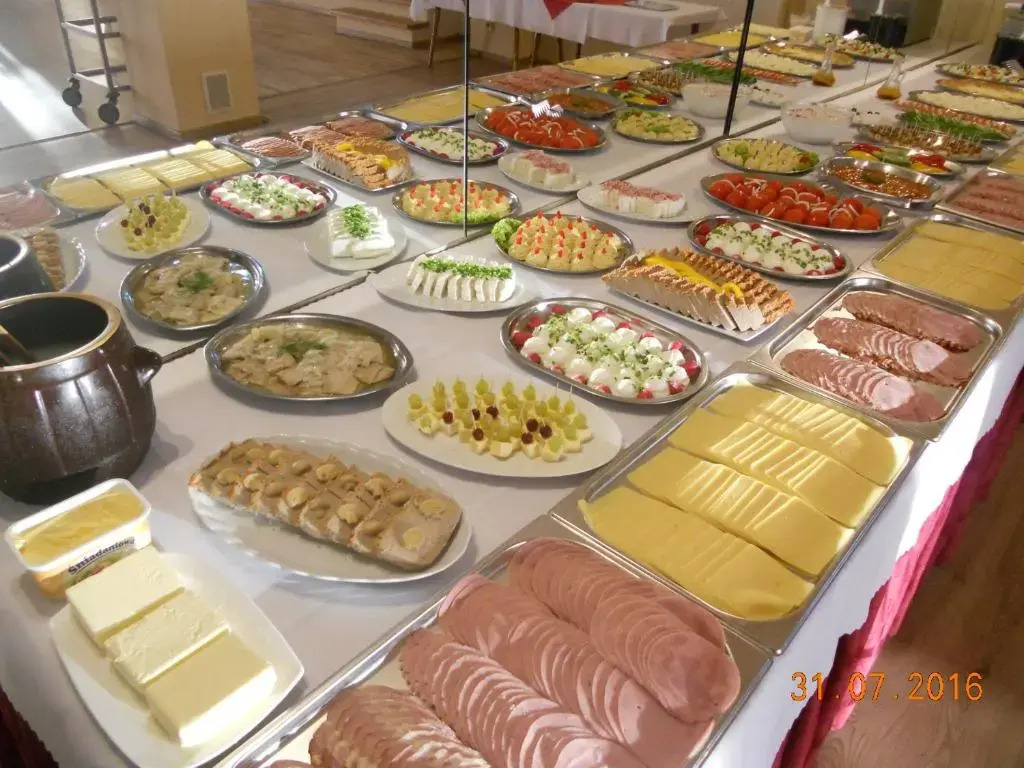 Mieszko Spa Centrum przy Deptaku