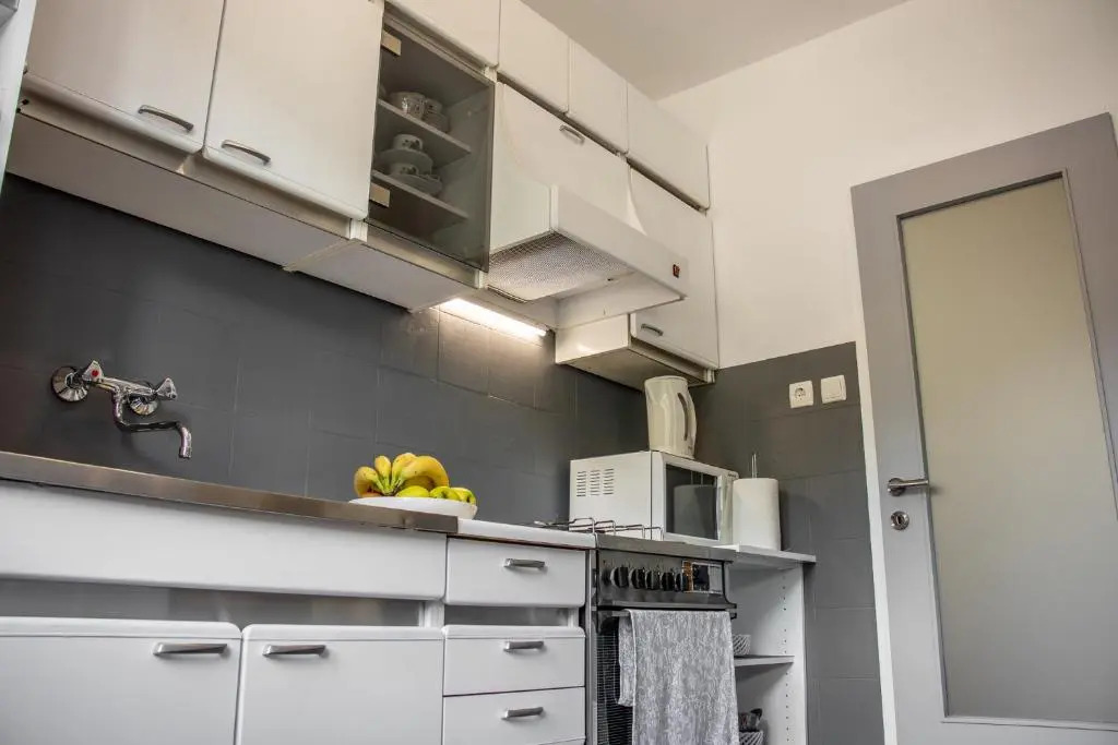 Apartman Danijela