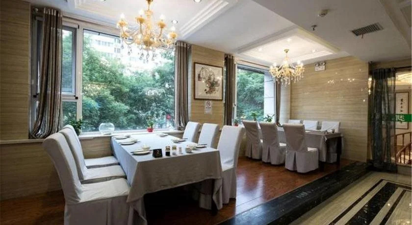 Lanzhou Hongyun Hotel