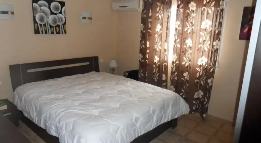 Villa Irina Calpe-Enchinent