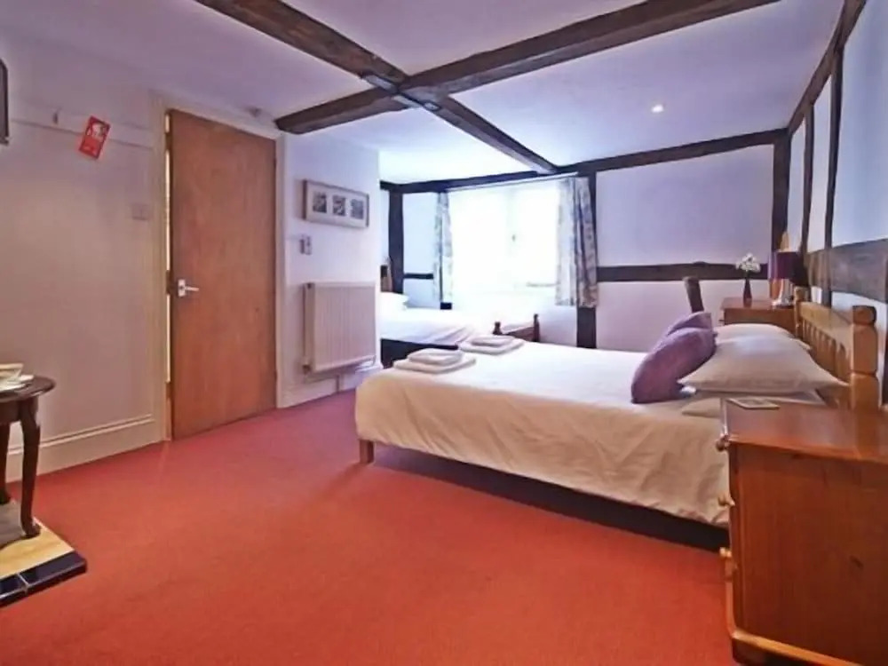 The Inn at Bromyard