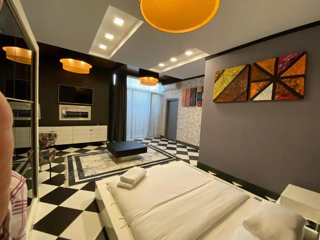 Peri villa sapanca