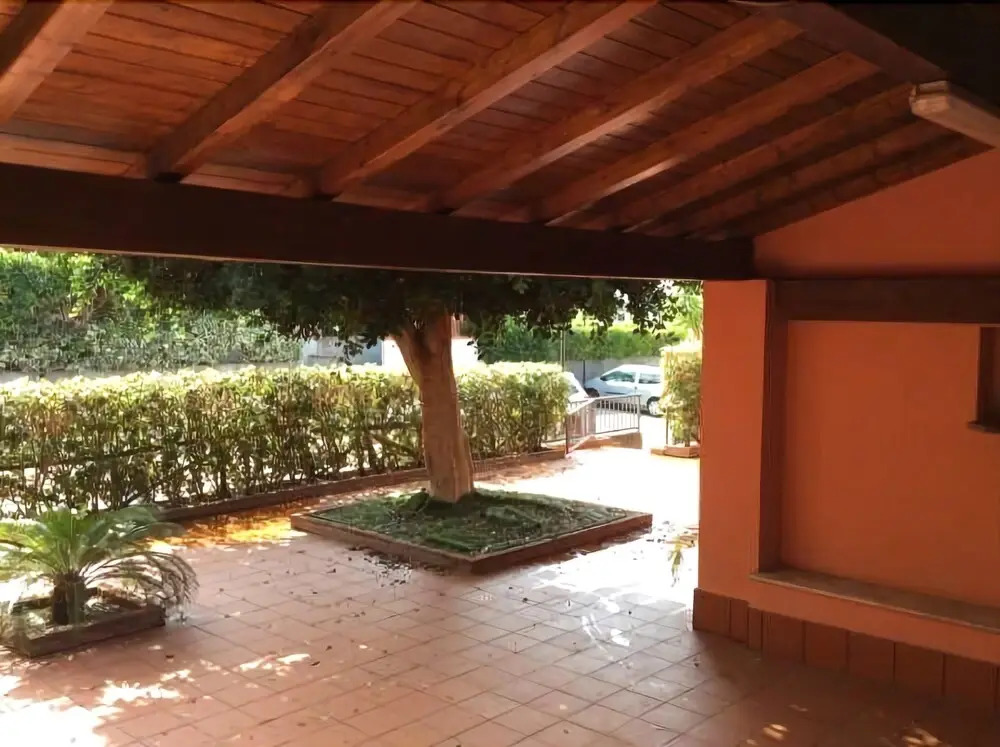 Villa Mimosa