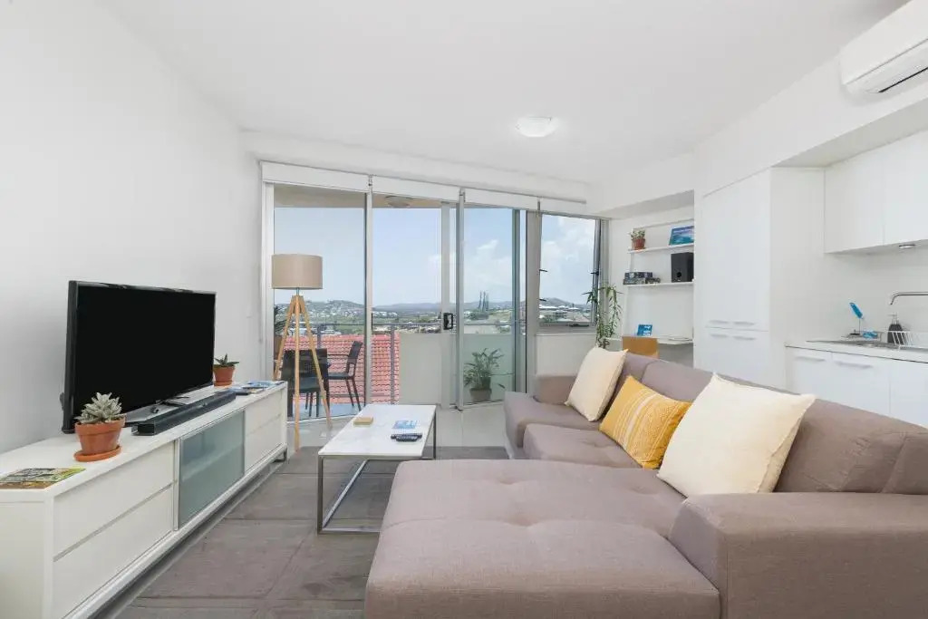 Ocean View Apartment Yeppoon