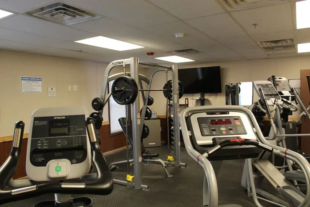 Target Hospitality - Carlsbad Lodge