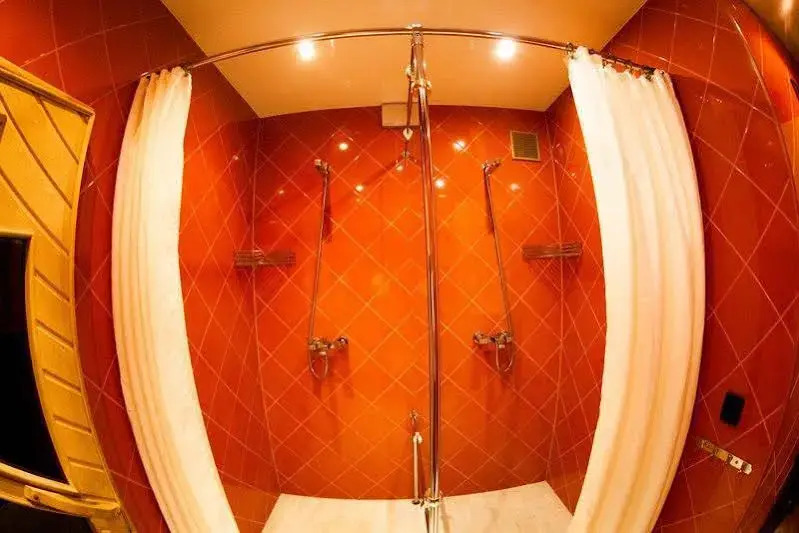 Four Rooms Hostel