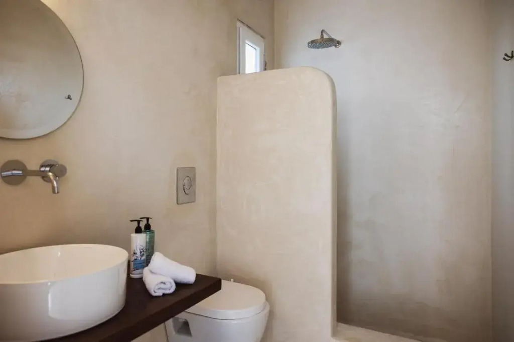 Aether Boutique Stay