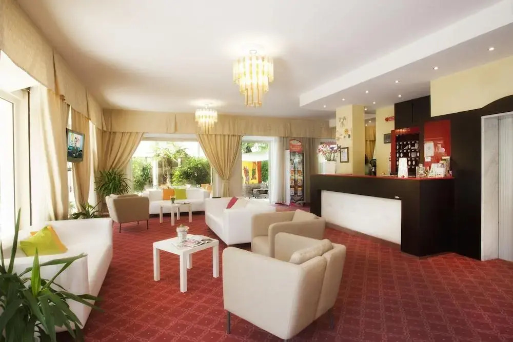 Hotel Ori