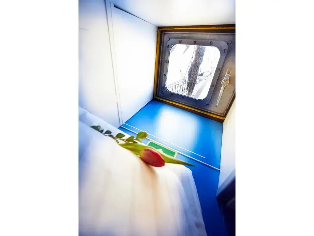 Segelschiff Loth Lorien