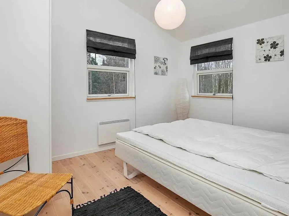 6 Person Holiday Home in Laeso
