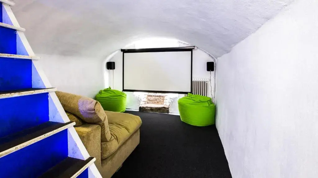 No.8 Accommodation