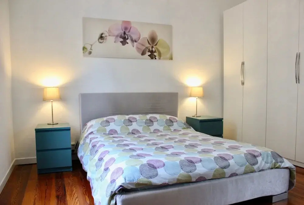 Casa d'Amare