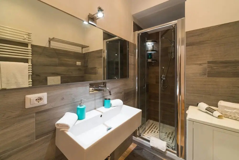 Amazing Flat With Terrace in S.giovanni - Close to Colosseum