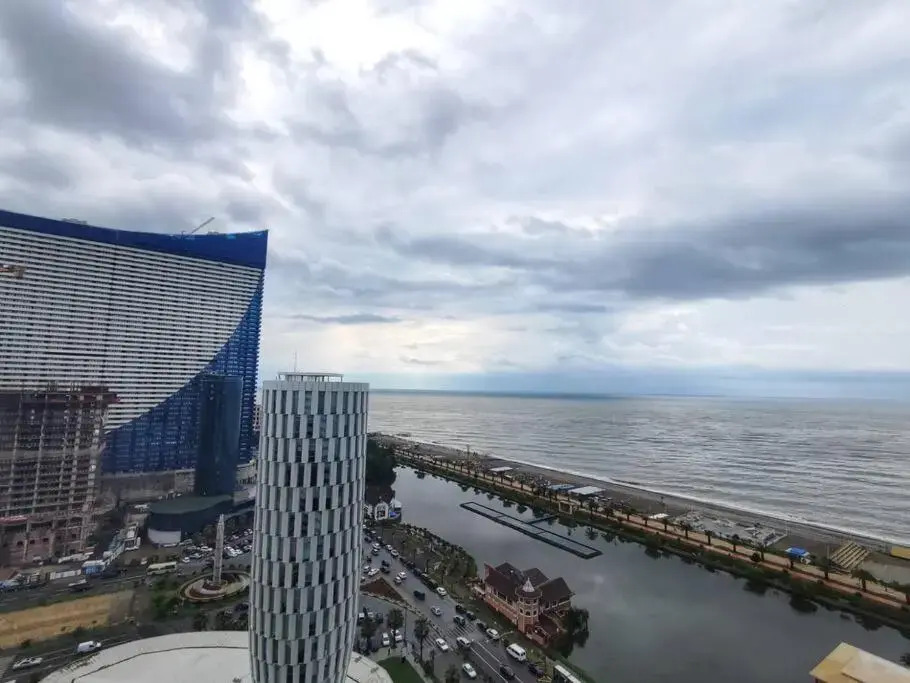 Leo Group Luxury Apartment 18-20 Alliance Palace