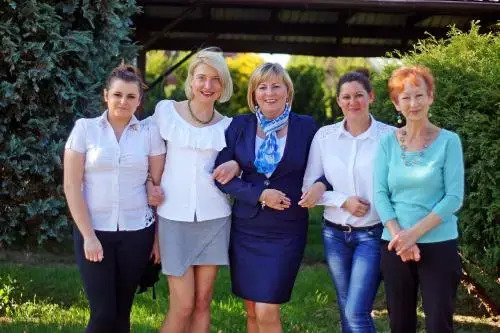 Zajazd Wielka Żuława