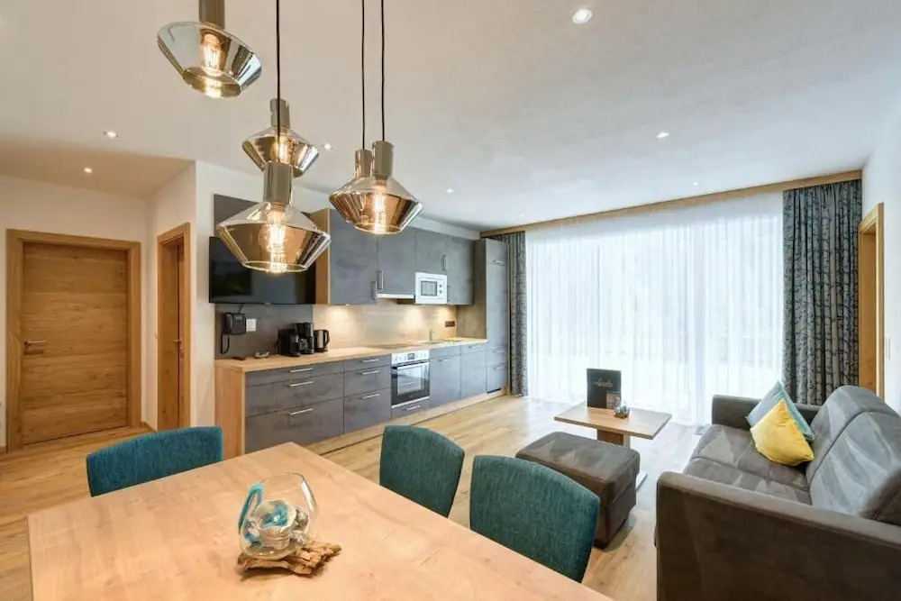Lerch Suites