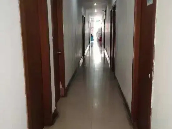 Wuyuan Holiday Hostel