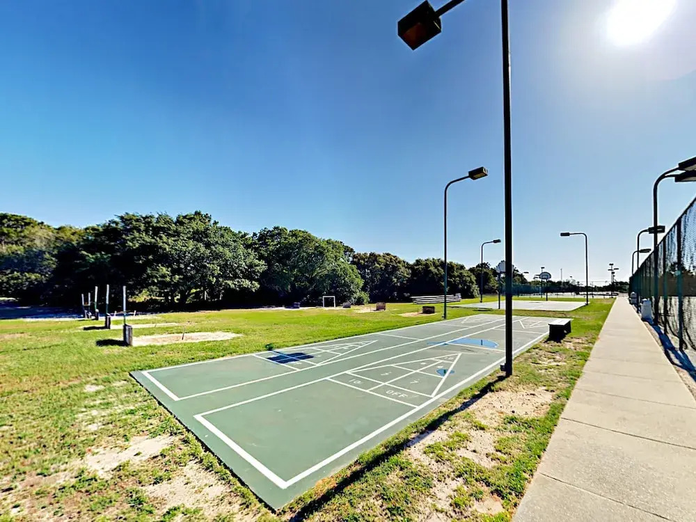 Plantation #6501 - 3 Br Home